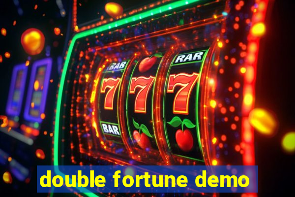 double fortune demo